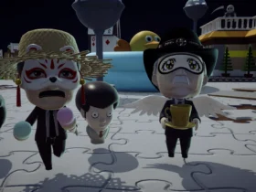 Death Note Killer Within