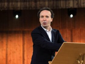 roberto benigni