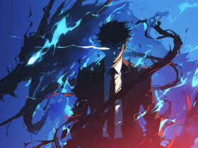 solo leveling Crunchyroll