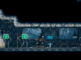 Voivod The Nuclear Warrior