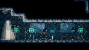 Voivod The Nuclear Warrior