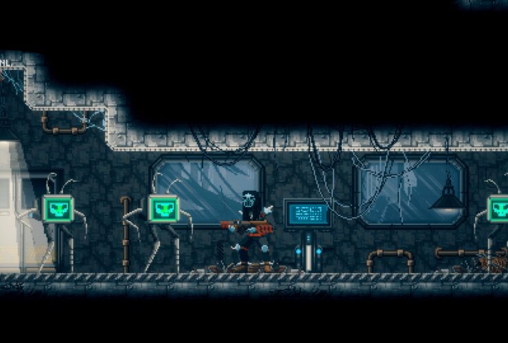 Voivod The Nuclear Warrior