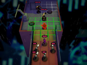 Teenage Mutant Ninja Turtles Tactical Takedown