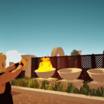 Many Nights a Whisper