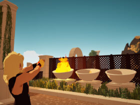 Many Nights a Whisper