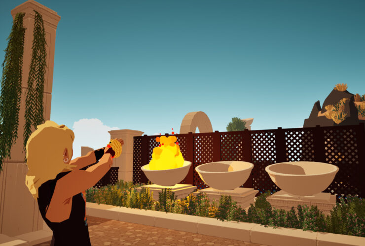 Many Nights a Whisper