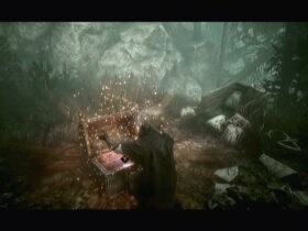 The Relic First Guardian