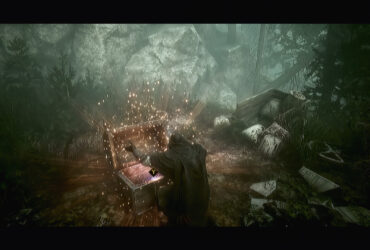 The Relic First Guardian