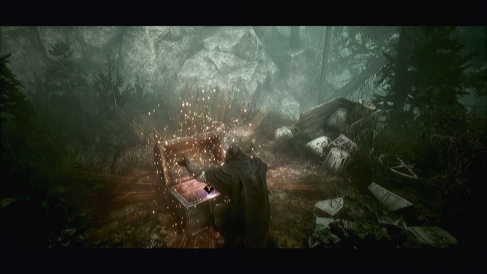 The Relic First Guardian