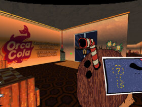 Captain Wayne Vacation Desperation