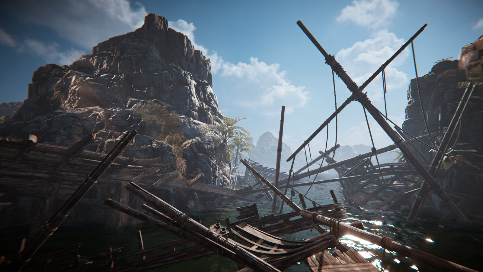 Amerzone The Explorer’s Legacy