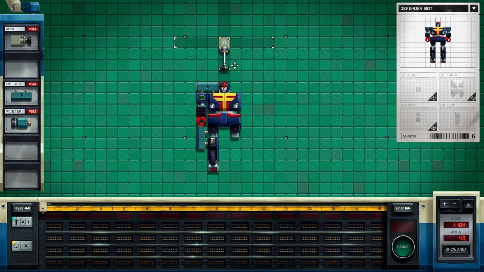 Kaizen A Factory Story