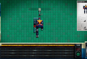 Kaizen A Factory Story