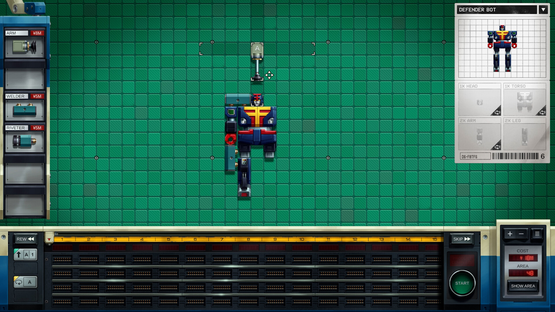 Kaizen A Factory Story