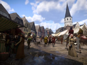 Kingdom Come Deliverance II