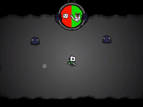 Deep Deep Deep Nightmare