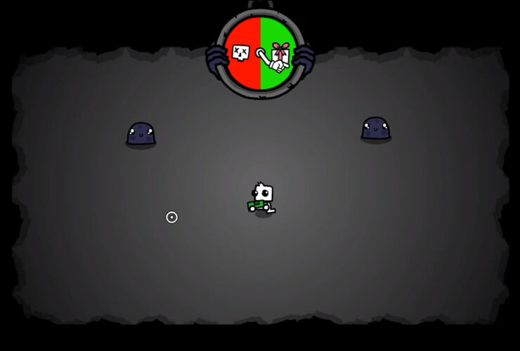 Deep Deep Deep Nightmare