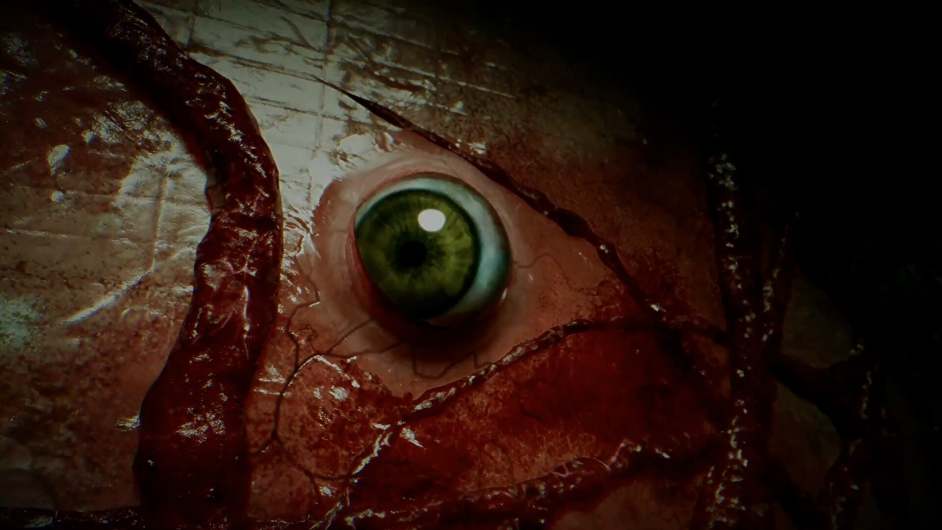 BrokenLore Don’t Watch