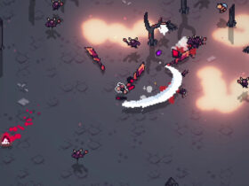 Asgard's Fall Viking Survivors