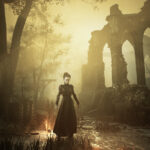 Soulslinger Envoy of Death