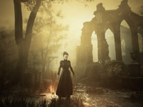 Soulslinger Envoy of Death