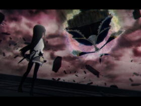 Madoka Magica Magia Exedra