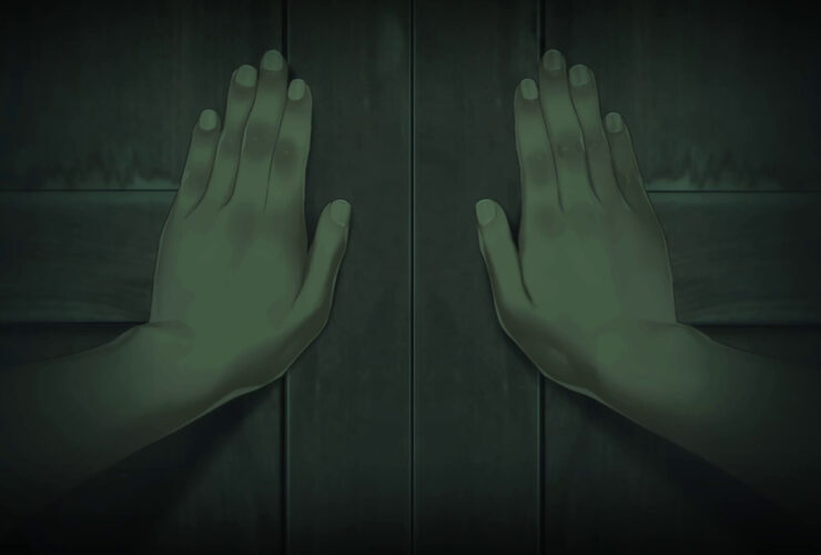 Mojika Truth Rears Its Ugly Head