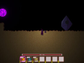 Scholar of the Arcane Arts