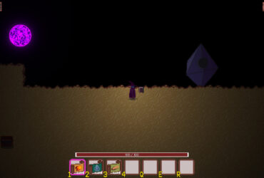 Scholar of the Arcane Arts