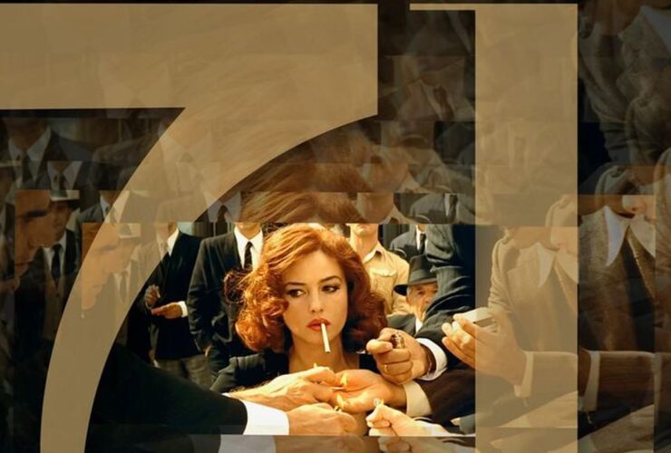 Taormina Film Festival