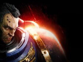 Warhammer 40000 Space Marine 3