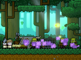 Nice Day for Fishing