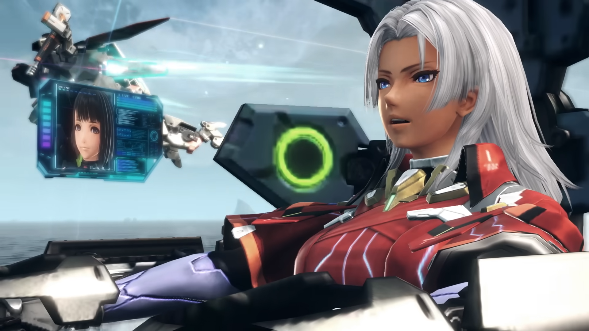 Xenoblade Chronicles X Definitive Edition