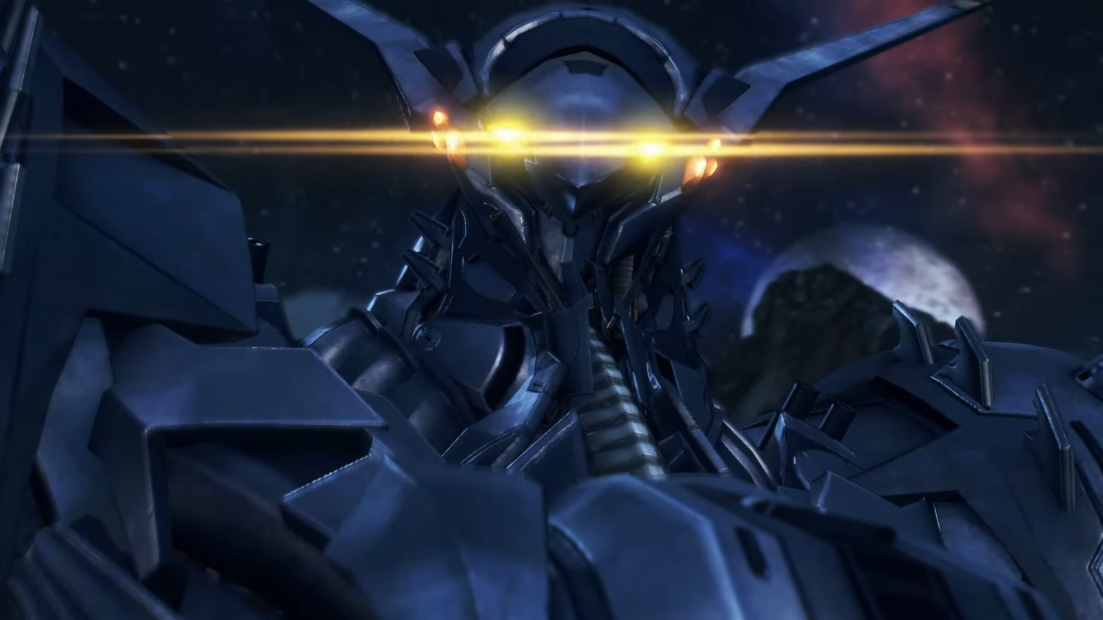 Xenoblade Chronicles X Definitive Edition