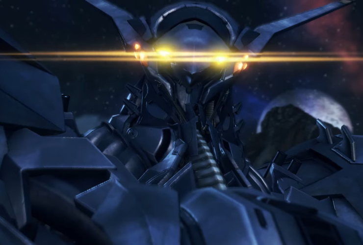 Xenoblade Chronicles X Definitive Edition