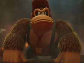Donkey Kong Bananza