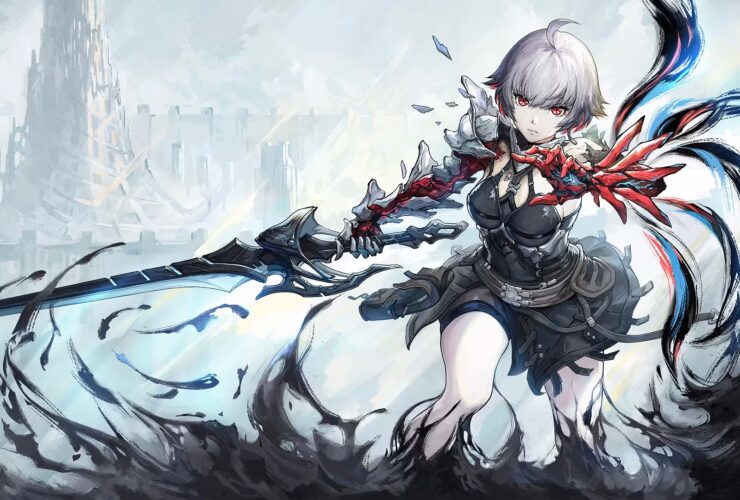 Ai Limit - Recensione