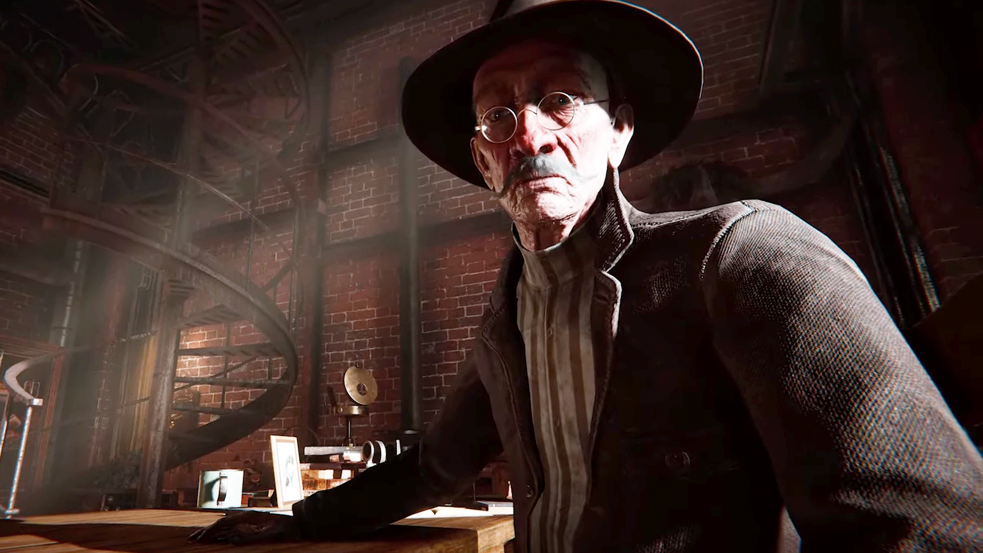 Amerzone The Explorer’s Legacy Valembois