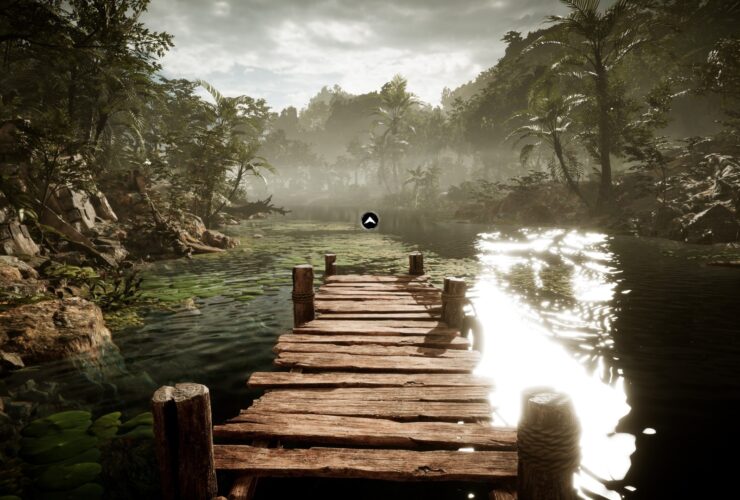 Amerzone The Explorer’s Legacy