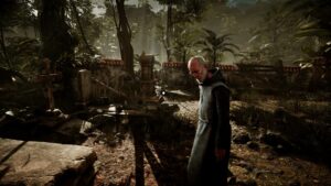 Amerzone The Explorer’s Legacy