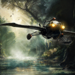 Amerzone The Explorer’s Legacy