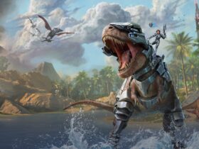 Ark survival ascended