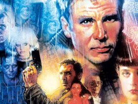 Blade Runner - The final cut