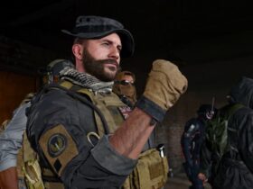 Call of Duty Season 3