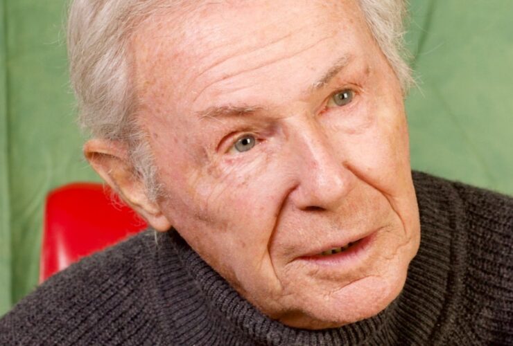 Cartoons On The Bay 2025