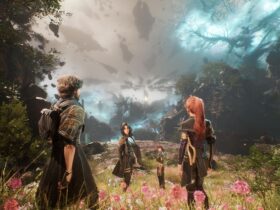 Clair Obscure Expedition 33