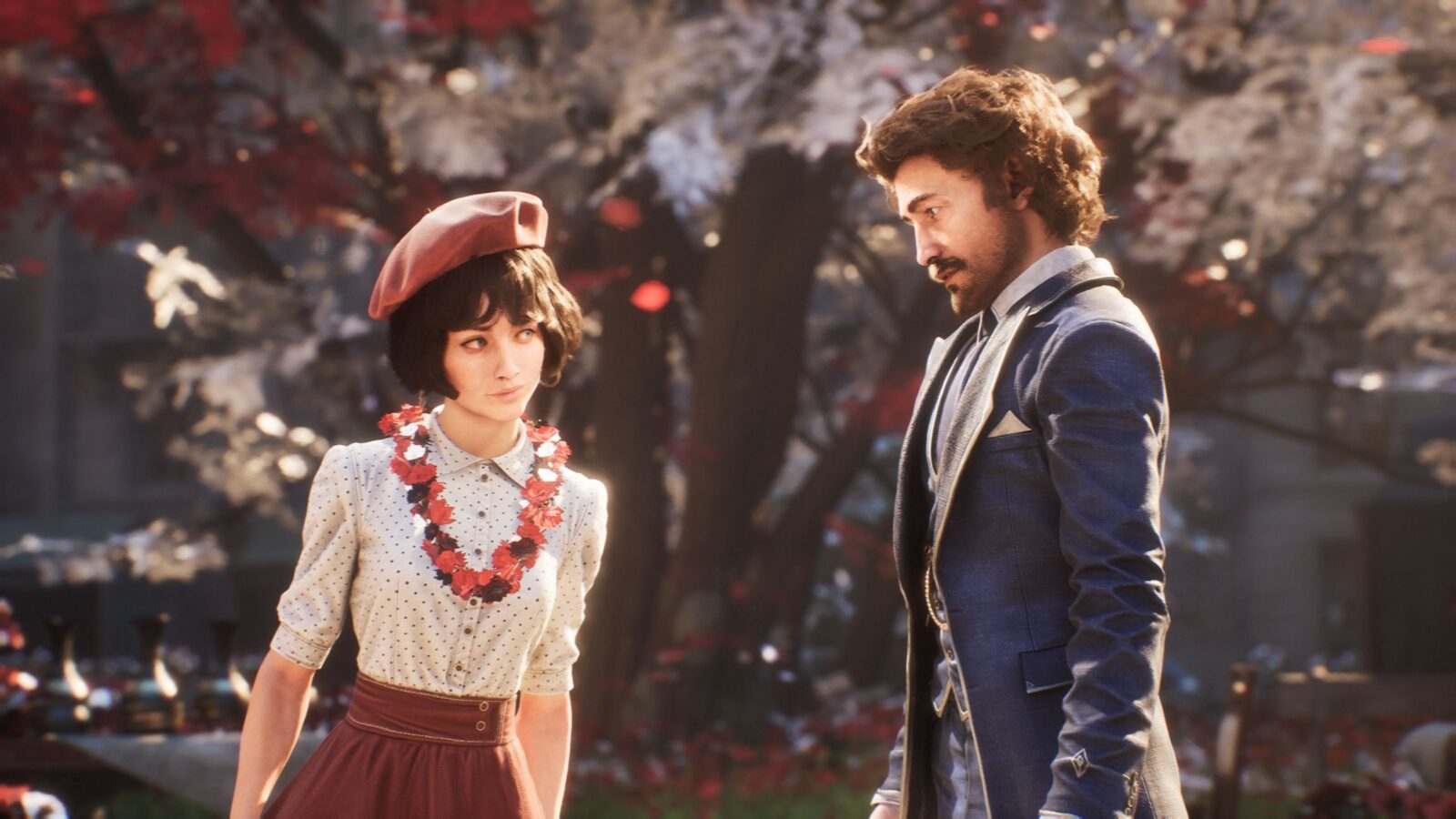 Clair Obscure Expedition 33