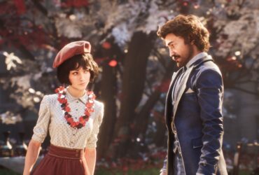 Clair Obscure Expedition 33