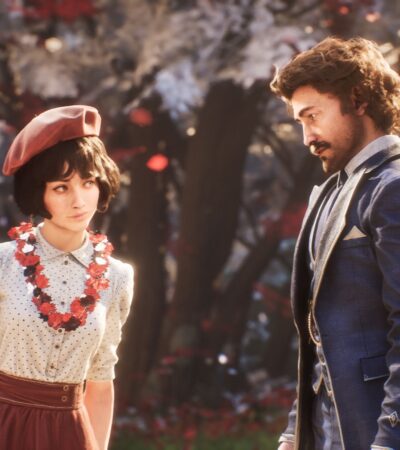 Clair Obscure Expedition 33