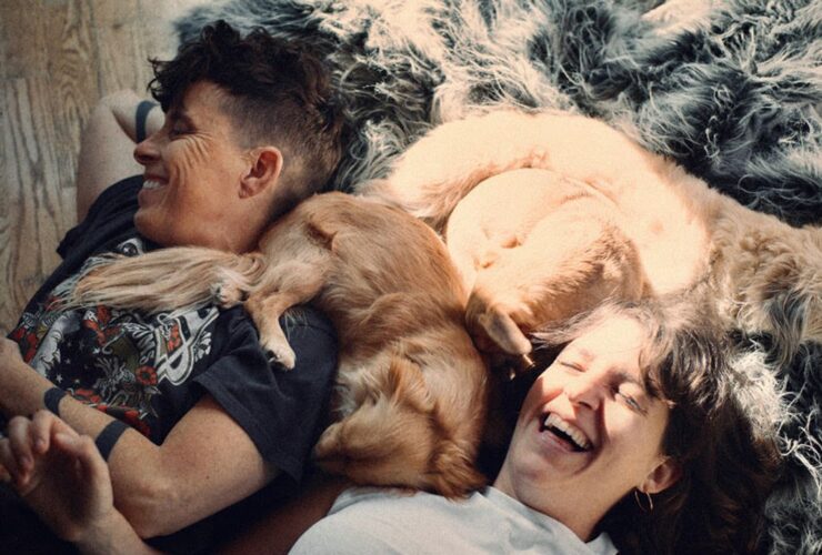 Come See Me in the Good Light